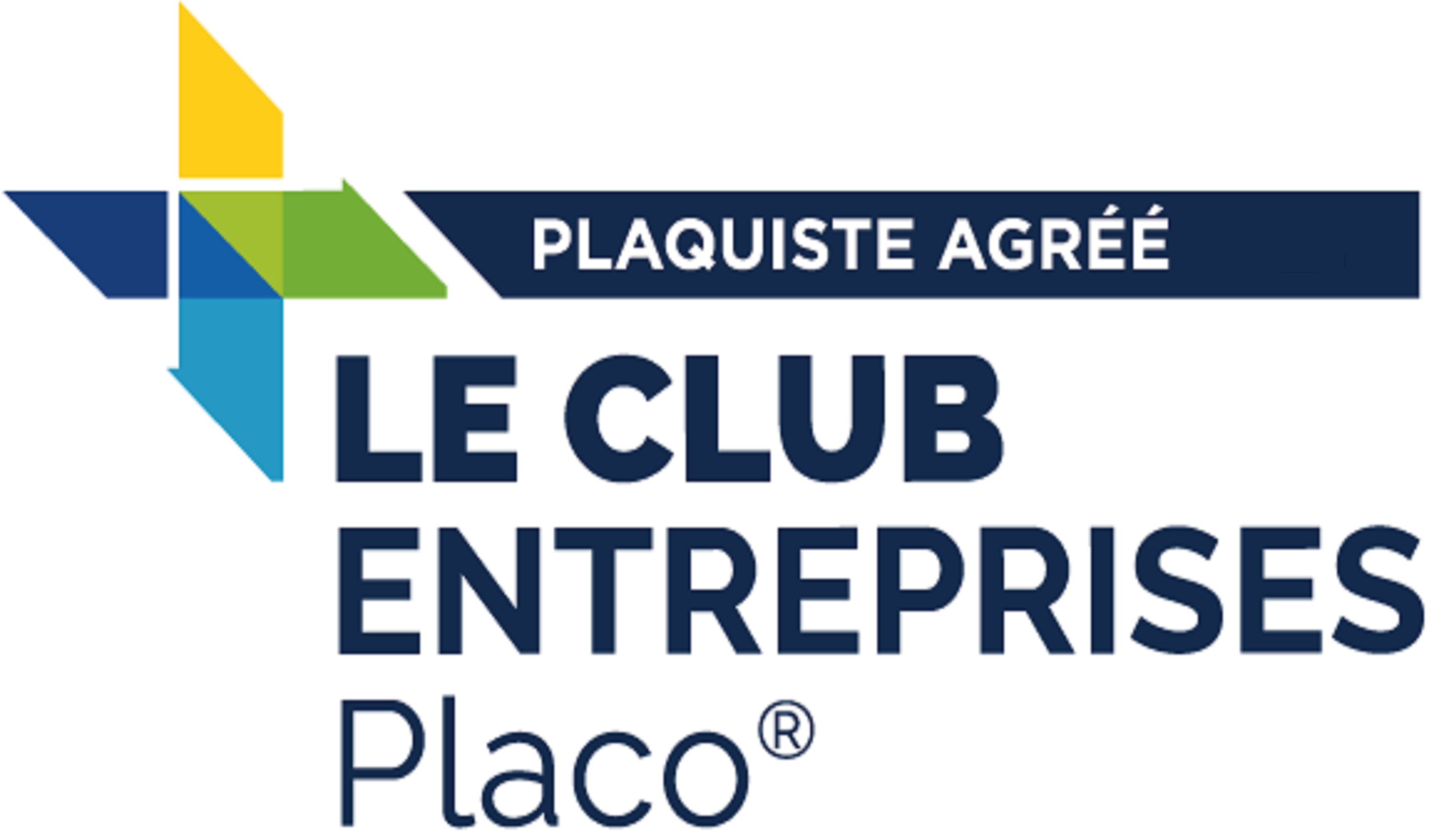 Agréé Placo